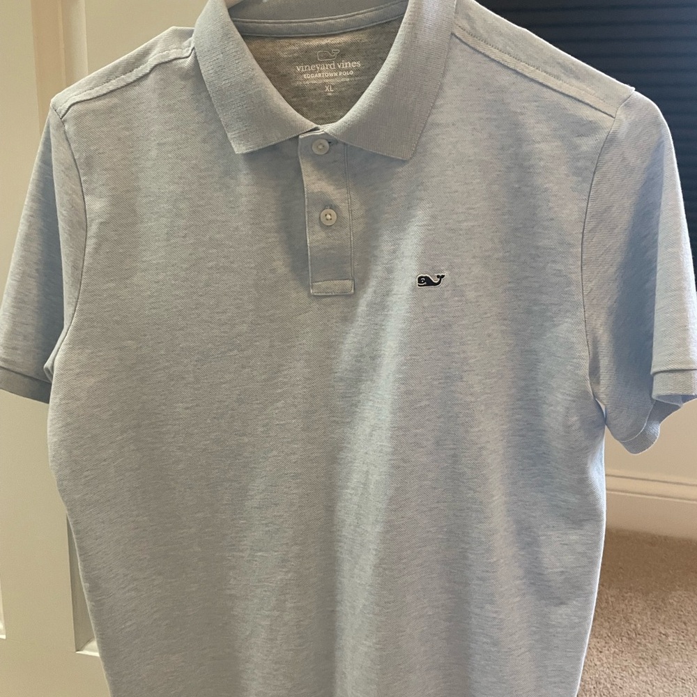 Vineyard Vines Polo